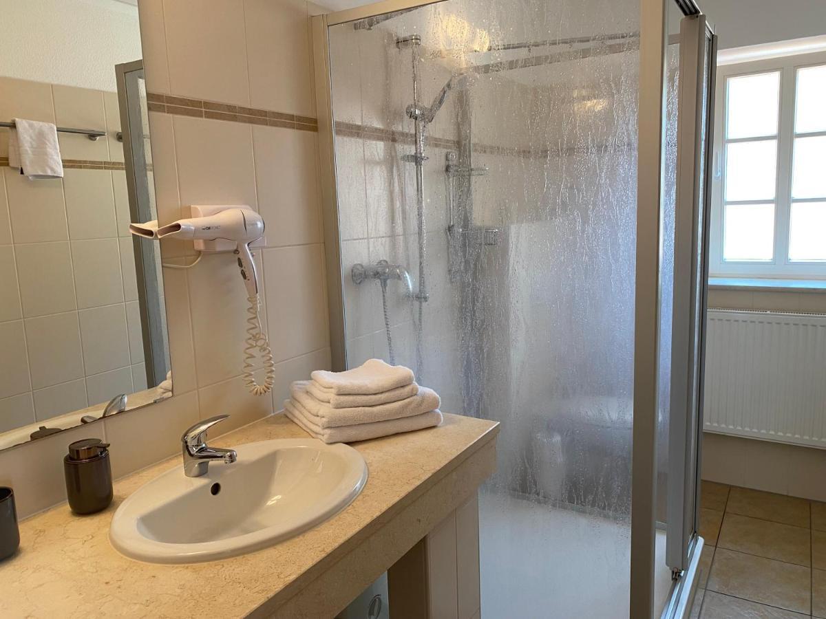 Apartmenthaus Zentral Bad Schandau Kültér fotó