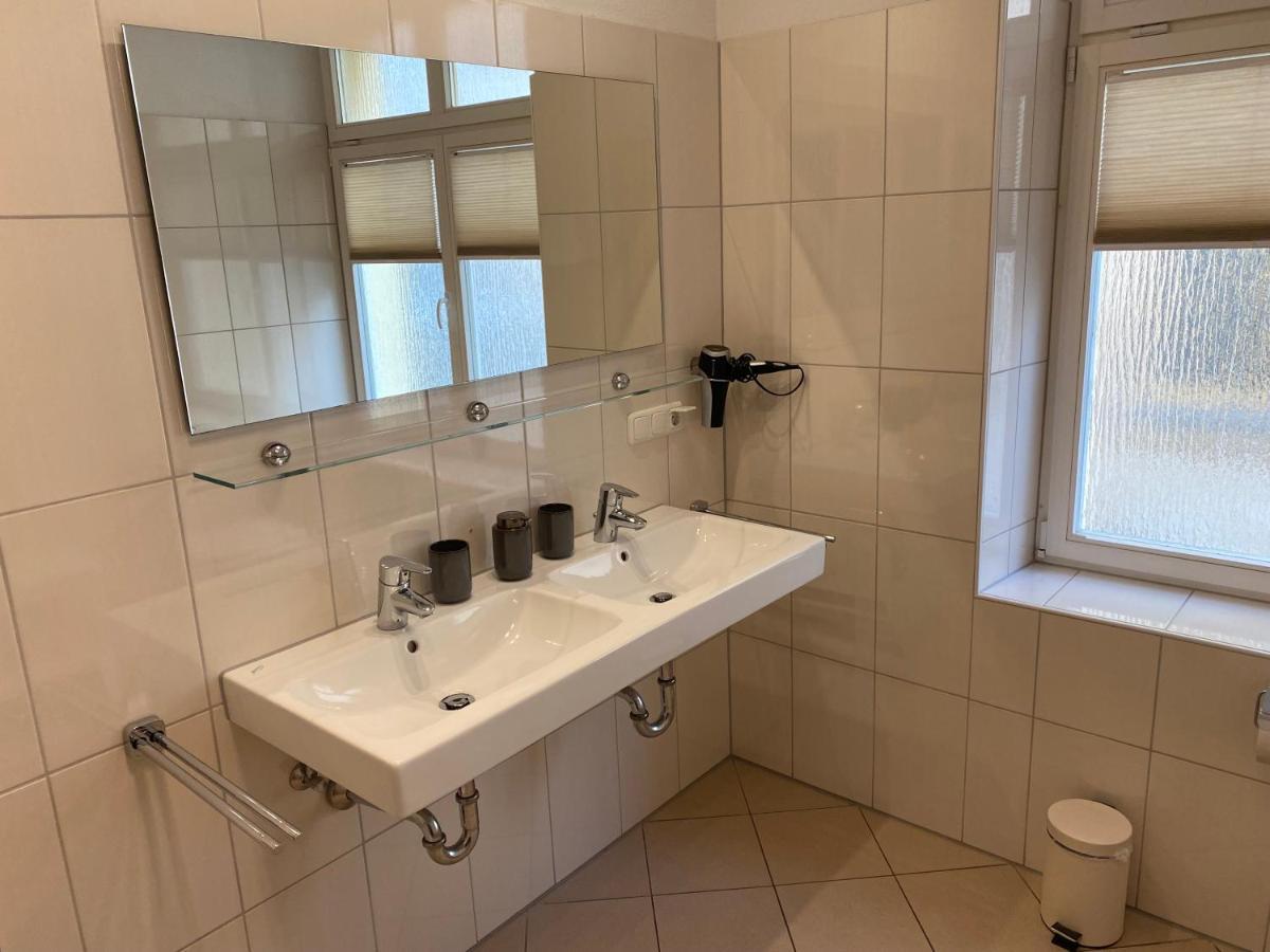 Apartmenthaus Zentral Bad Schandau Kültér fotó