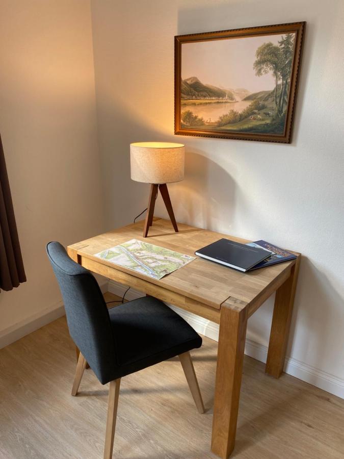 Apartmenthaus Zentral Bad Schandau Kültér fotó