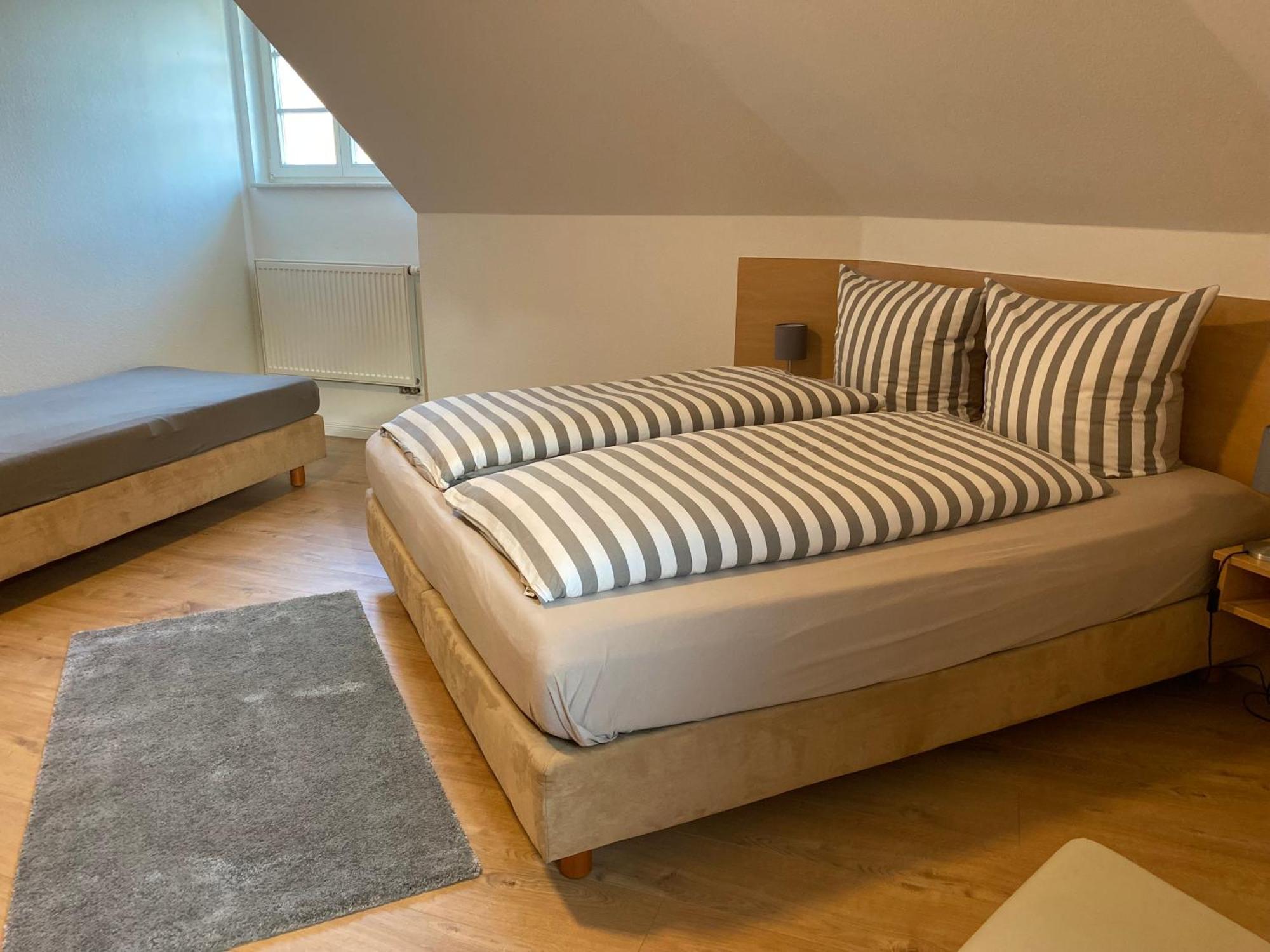 Apartmenthaus Zentral Bad Schandau Kültér fotó