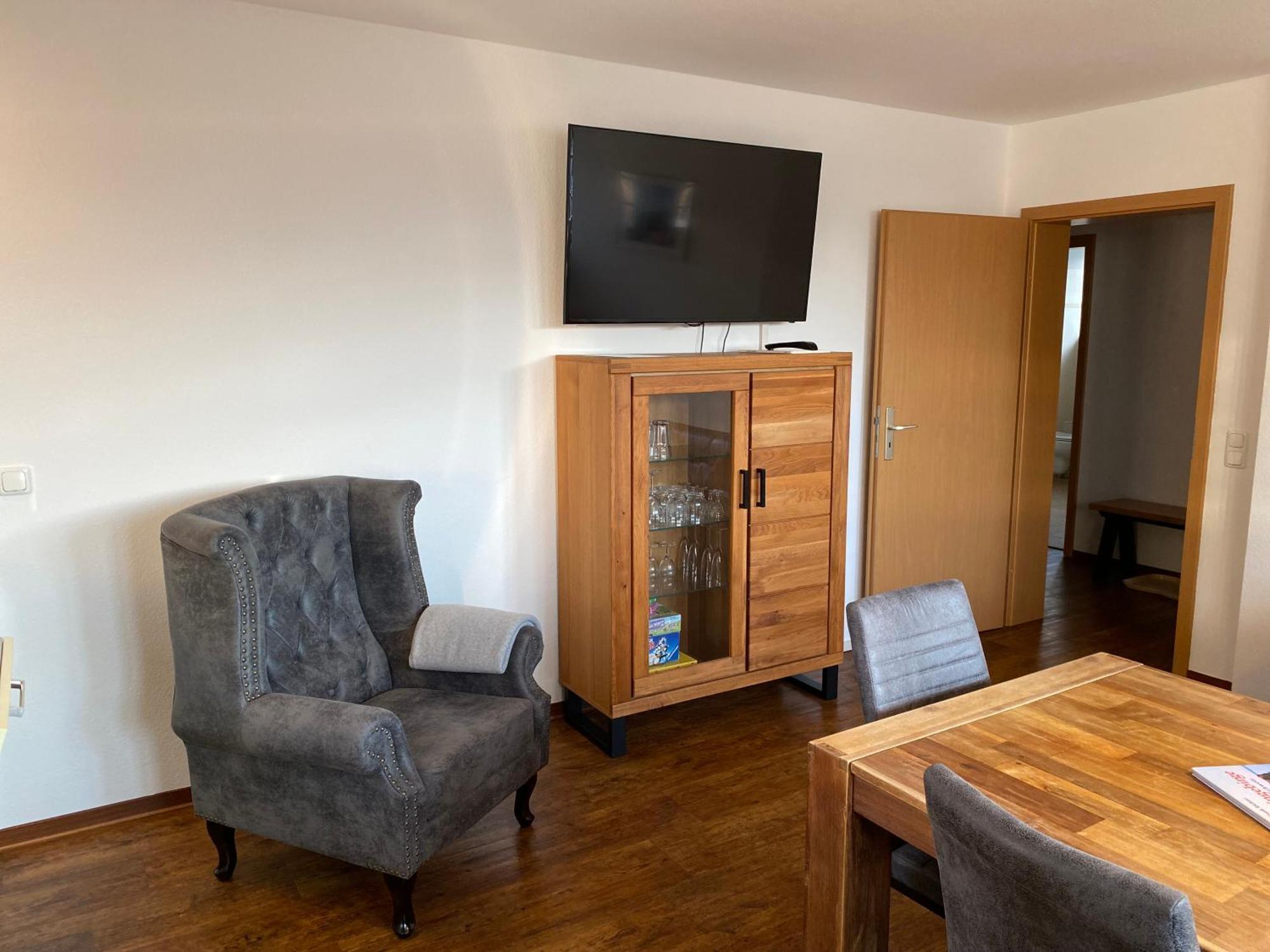 Apartmenthaus Zentral Bad Schandau Kültér fotó