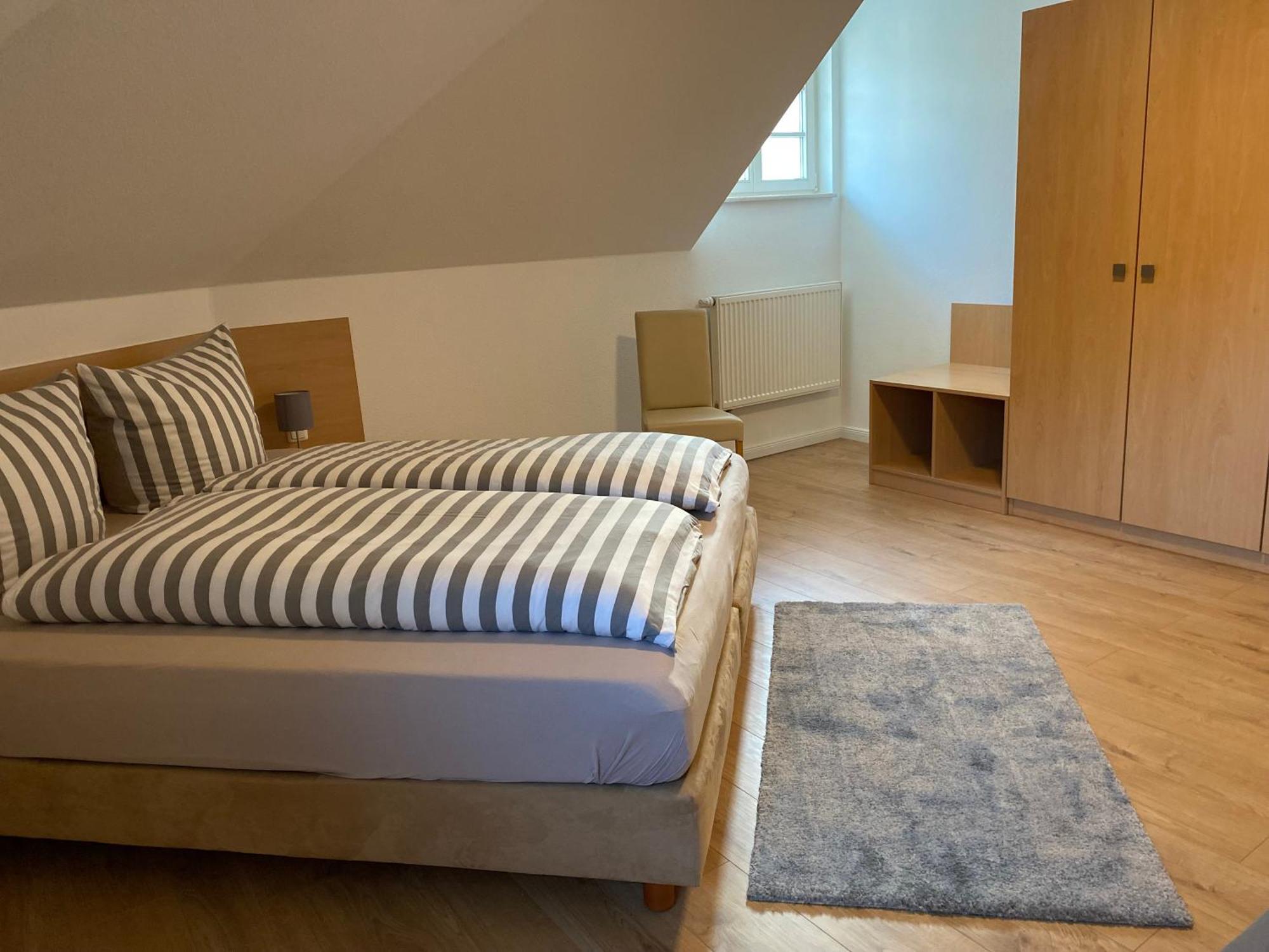 Apartmenthaus Zentral Bad Schandau Kültér fotó