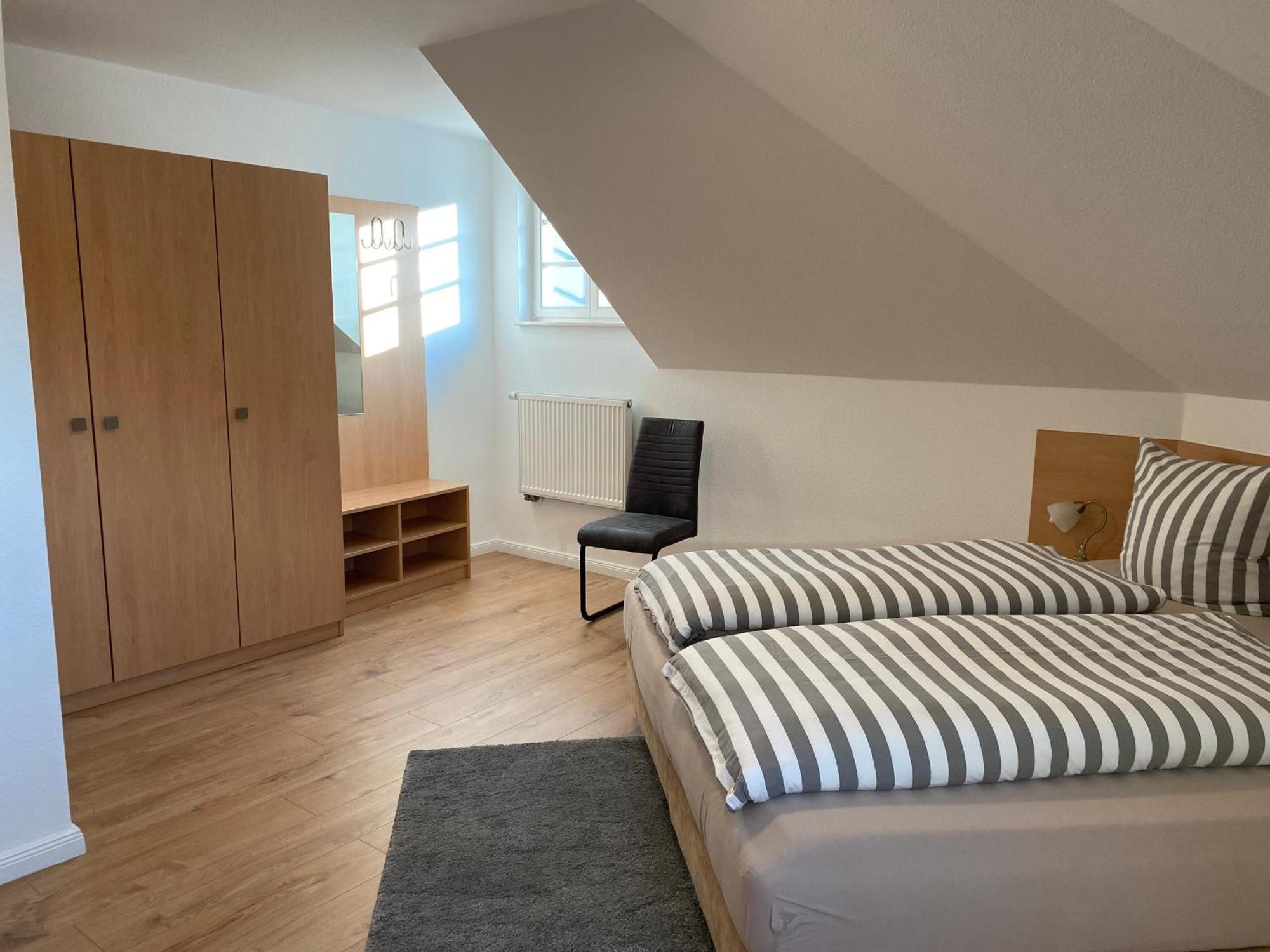 Apartmenthaus Zentral Bad Schandau Kültér fotó