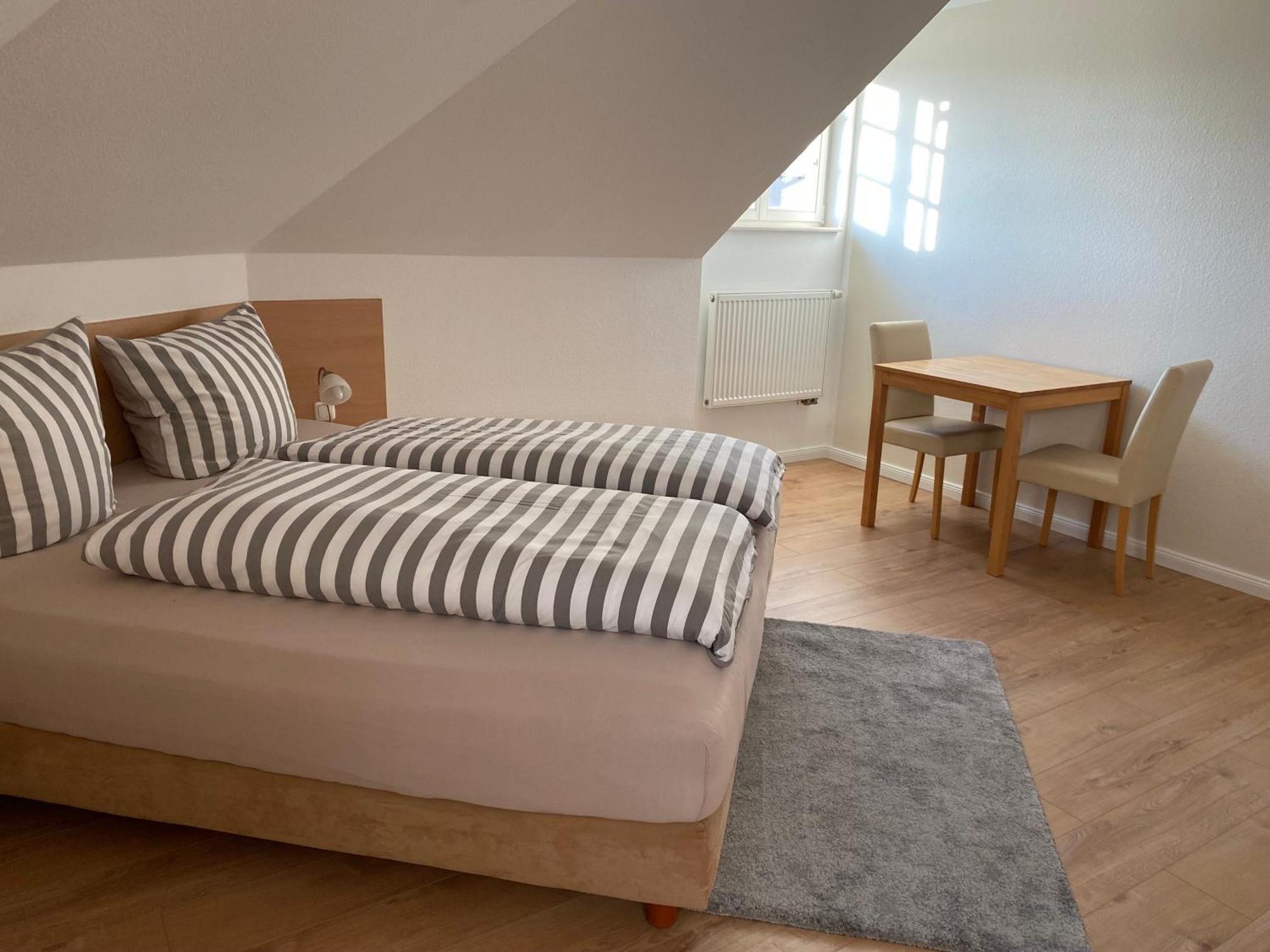 Apartmenthaus Zentral Bad Schandau Kültér fotó
