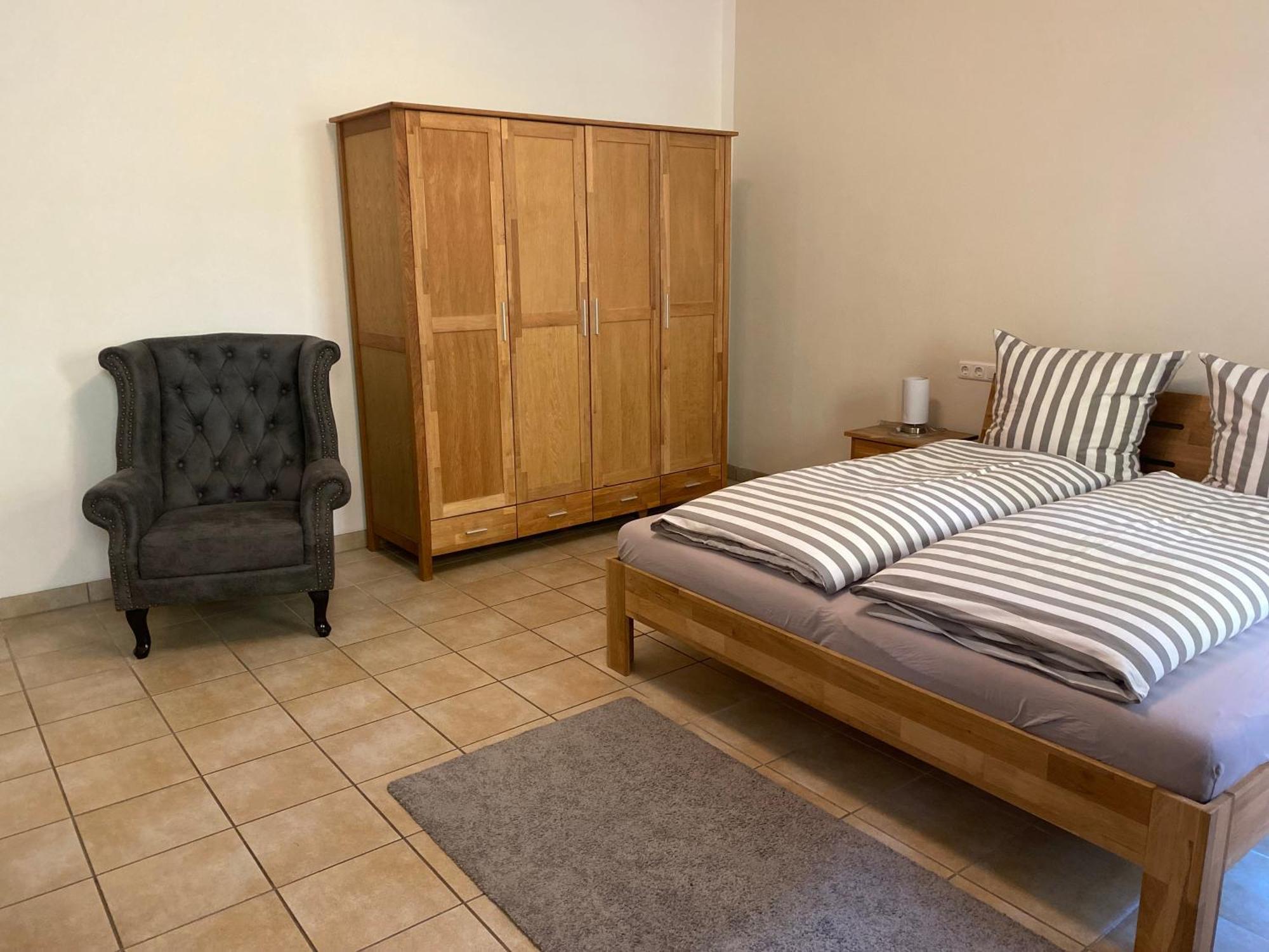Apartmenthaus Zentral Bad Schandau Kültér fotó