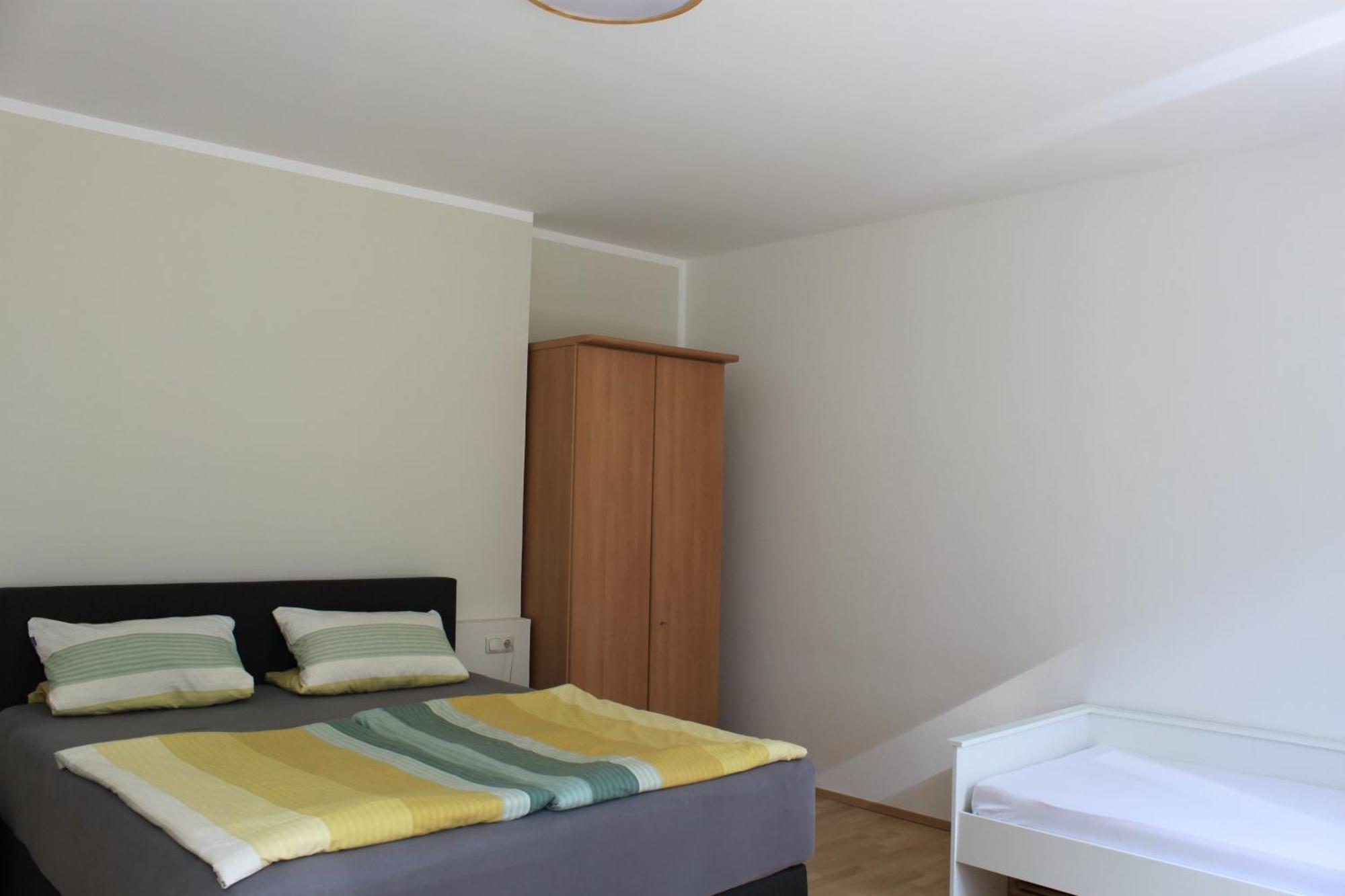 Apartmenthaus Zentral Bad Schandau Kültér fotó