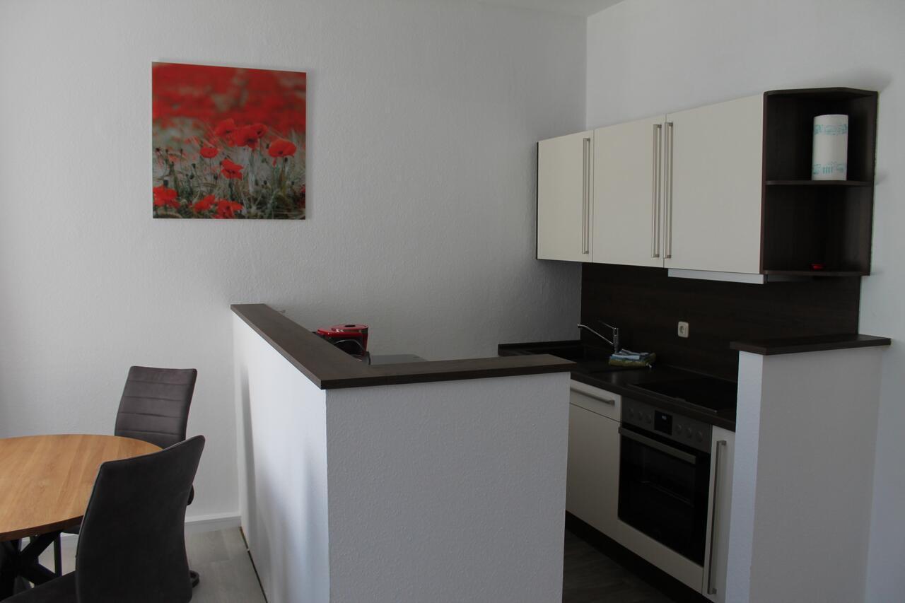 Apartmenthaus Zentral Bad Schandau Kültér fotó